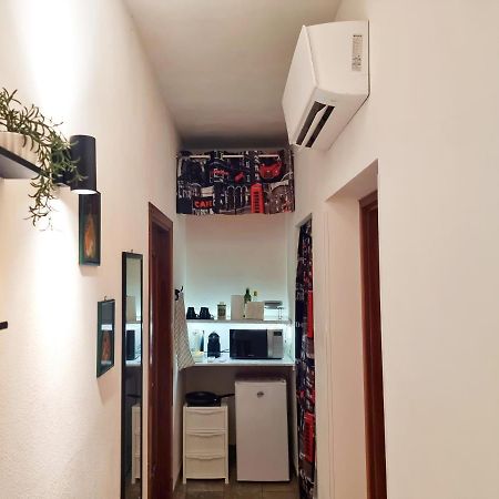 Al Vecchio Carrubo - Lovely 2-Rooms House & Patio Marsala Esterno foto