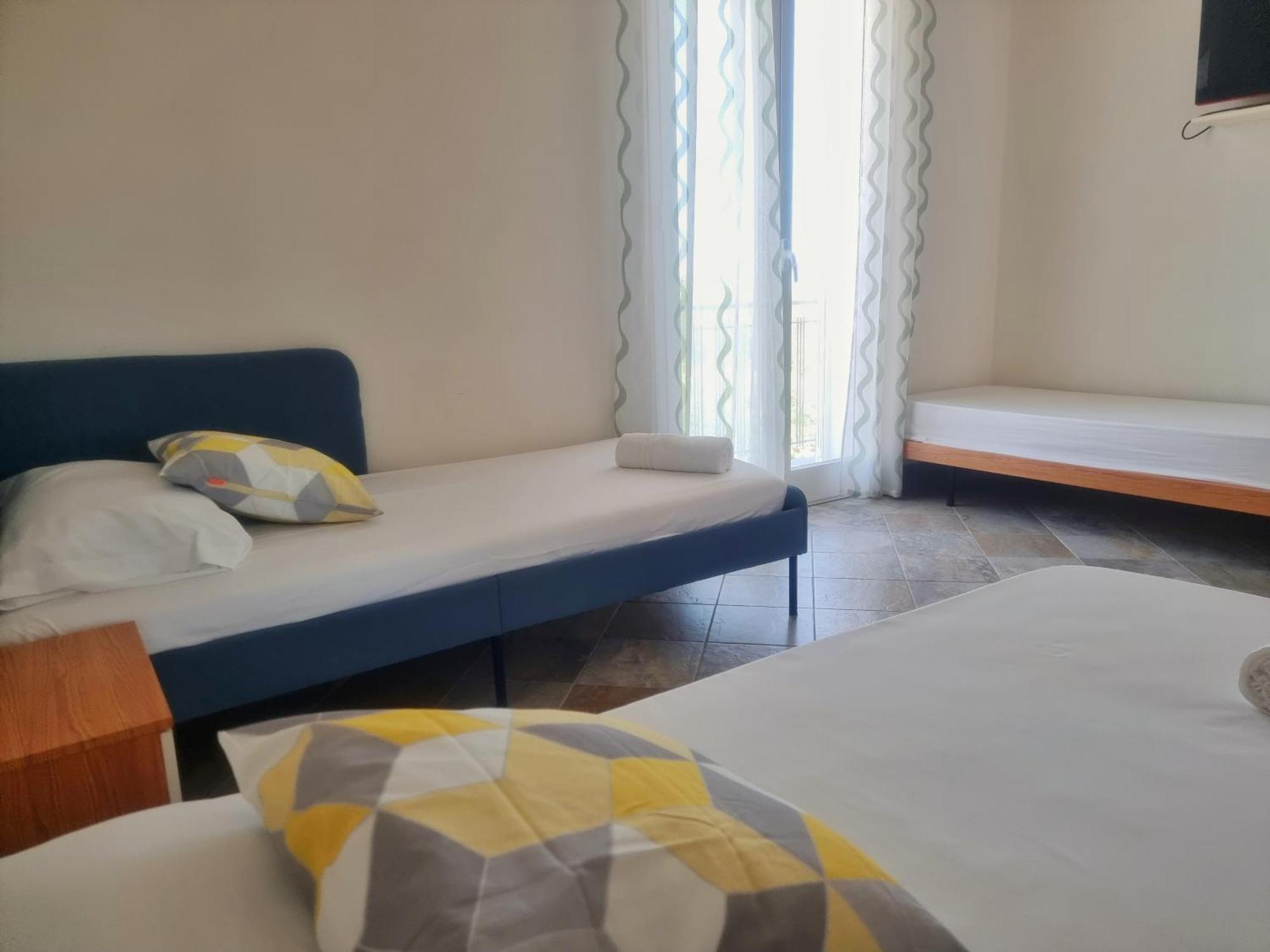 Al Vecchio Carrubo - Lovely 2-Rooms House & Patio Marsala Esterno foto